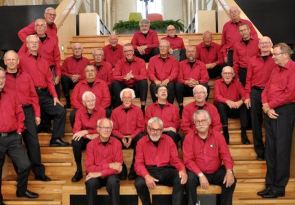 IJsselzangers geven gratis koorscholing