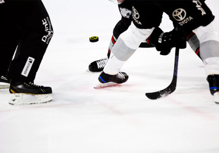 De beste nationale ijshockeyteams – een top tien lijst met de beste nationale teams door Kelbet.nl