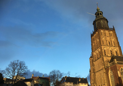 Zutphen – wat wil je nog meer?