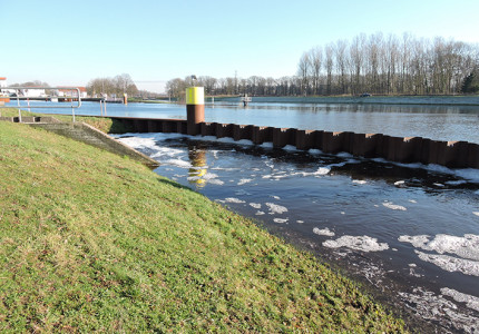 Doorstapwandeling in Eefde