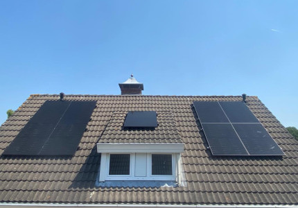 ‘Zonnepanelen aanschaffen nog steeds heel interessant’