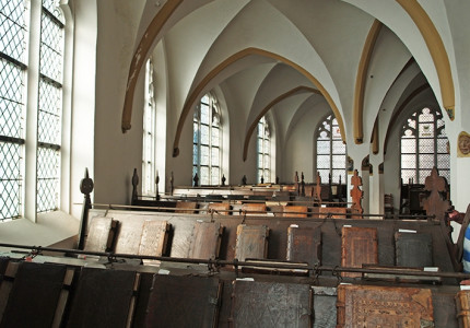Librije vult boekenvoorraad aan
