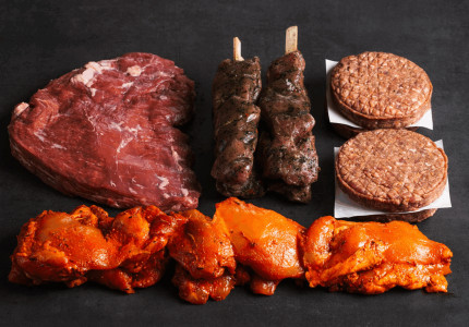 Tijd voor een fijne BBQ