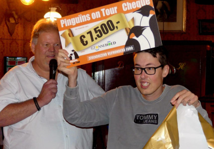 Rally’s voor het goede doel