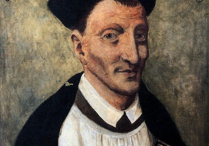 Eerbetoon aan Deventer monnik Thomas a Kempis