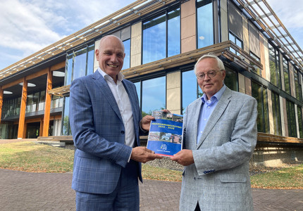 Brummen weer financieel gezond