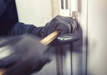 Gemiddeld meeste misdrijven per inwoner in Noord-Holland, Friesland de minste