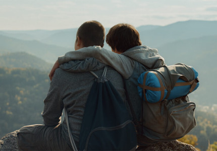 Alle kinderen fijn naar de film