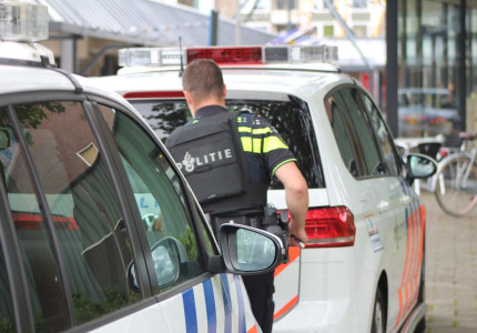 Man bekent vijf overvallen