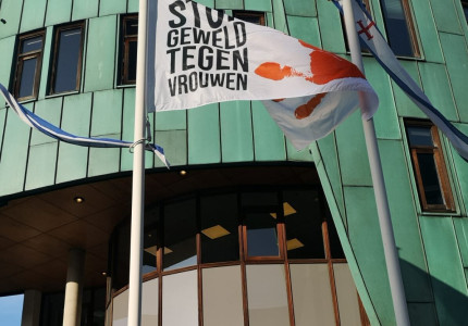 Zutphen zegt ‘nee’ tegen geweld tegen vrouwen