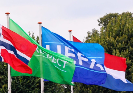 Informatie kaartverkoop Europese thuiswedstrijden