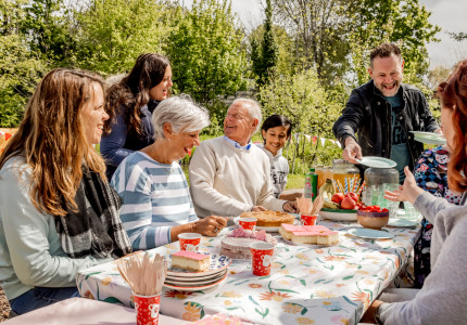 Aanmelding voor Burendag van start