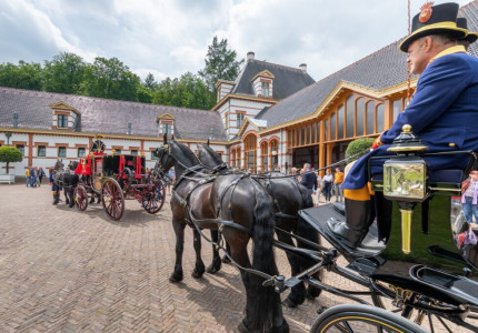 Uittips voor Apeldoorn