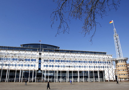 Stadhuis wordt Huis van de Stad