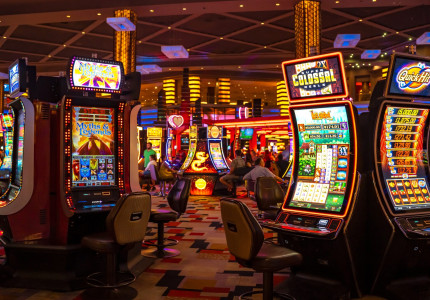 Betrouwbare buitenlandse online casino’s bieden Nederlanders veel in 2024