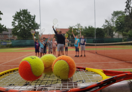 Tennis Battle SBO Het Mozaïek Zutphen groot succes