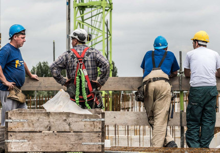 Centrale plek voor  alle vragen over werk