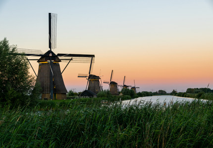 Niet weg in de zomer? Zo’n ramp is dat niet: 5 x voordelen