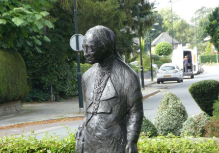 Fietstocht rondom Beekbergen