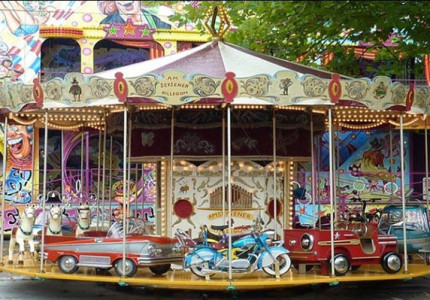 Kermis in Brummen gaat aangepast door