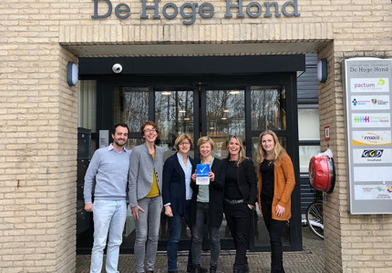 Medisch Centrum volledig rookvrij