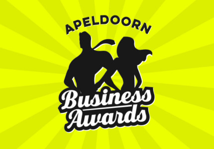 Winnaars Apeldoorn Business Awards 2022