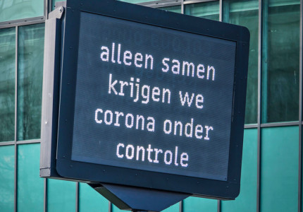 Kabinet houdt woensdag persconferentie
