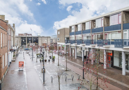 Facelift voor Stationsstraat in Zutphen