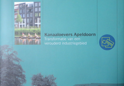 Herontwikkeling kanaaloevers in woord en beeld