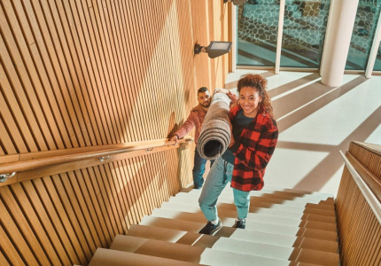 Verbouwen in plaats van vakantie? 4 belastingtips om rekening mee te houden