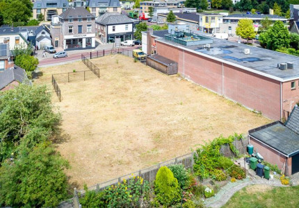 Eerste stap nieuwe ontwikkeling Ambachtstraat in Brummen