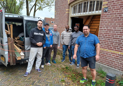 Werkplaats wil groeien voor ICT en Groenbeheer