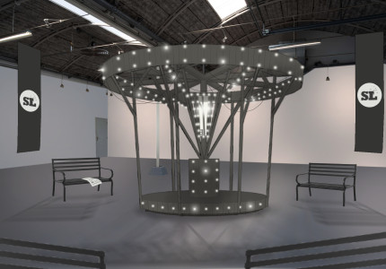 Clash & Play in expositieruimte Kunstenlab