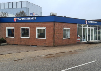 Warmteservice kiest Zutphen voor 77ste vestiging in Nederland