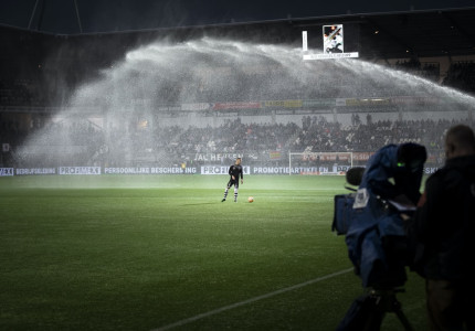 6 tips om op voetbal te wedden!
