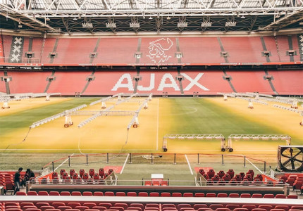 De glorie terugbrengen: De top 5 managers die Ajax naar succes zouden kunnen leiden