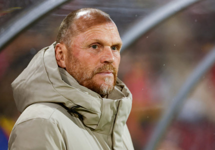 Vooruitblik Koninklijke HFC – Go Ahead Eagles