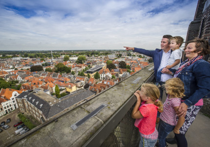 VVV-Tips van de Week