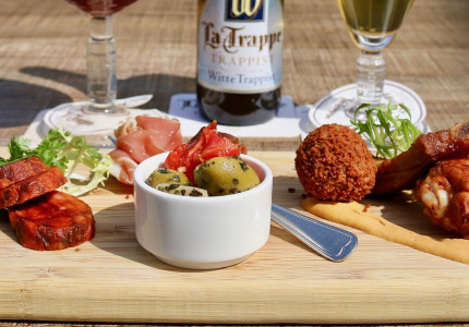 Gastronomisch online netwerken