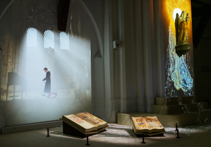 Hanze Experience nog tot eind december