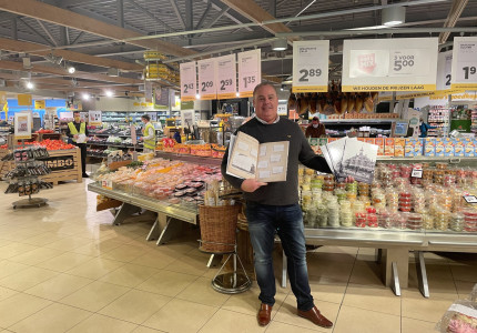 Fotoboek vol herinneringen krijgt langverwacht vervolg