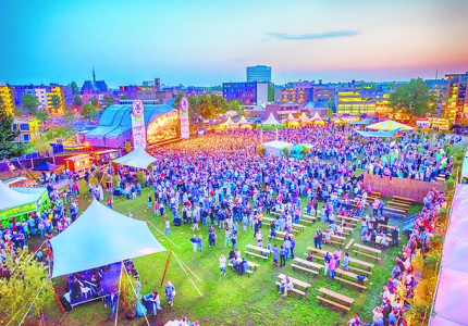 Uitsluitsel garantiefonds evenementensector in februari