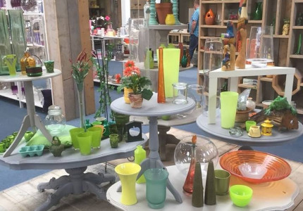 Is er iets op te ruimen?