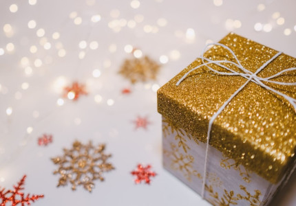 Fitbox pakt uit: kerstpakketten geleverd met oog voor het milieu