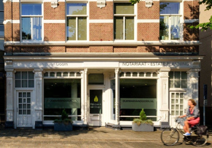 Dijkman & van Doorn notariaat-estate planning doet mee aan de Testamentcheckdag