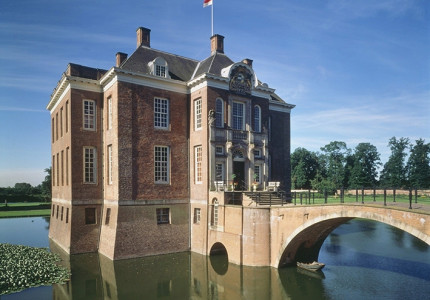 Verborgen verhalen verteld op kastelen en buitenplaatsen