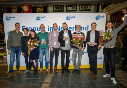 Nederlands Bakkerijmuseum Hattem is het ‘Leukste uitje van Gelderland 2020’