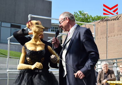 Beleef Apeldoorn via Maaiveld
