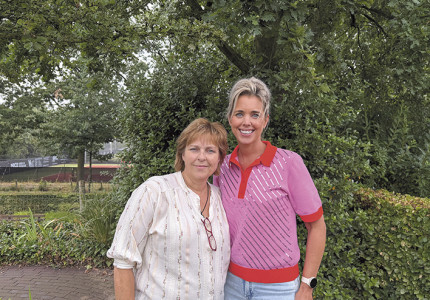 Open dag bij Hospice De Winde op zaterdag 10 oktober
