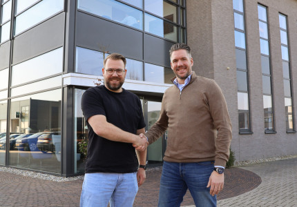 Talen en DIJ lanceren baanbrekend AI-platform ‘TalenAssist’